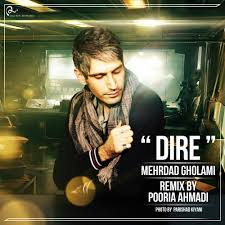 Mehrdad Gholami - Dire